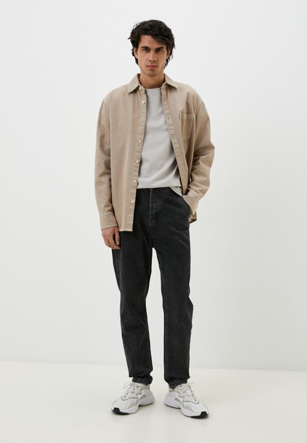 фото Джинсы gaxgax