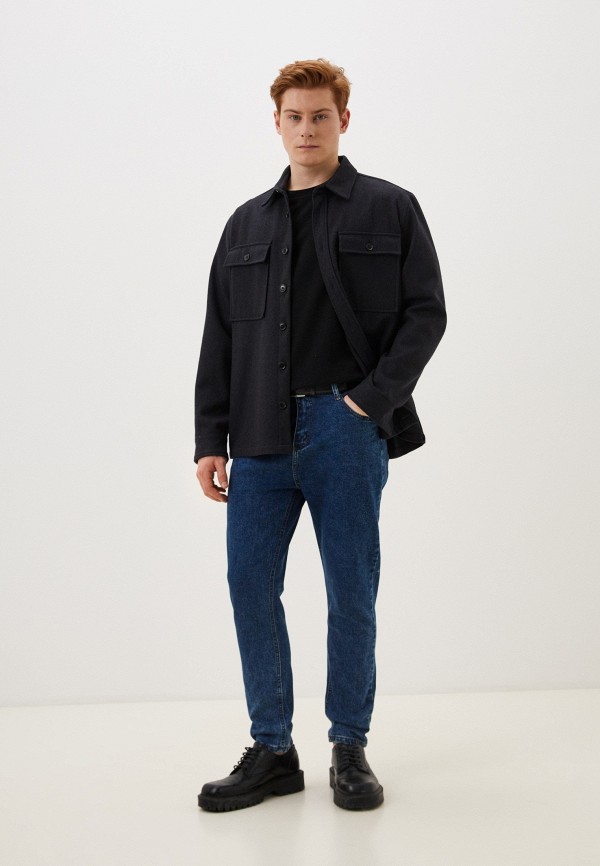 фото Джинсы gaxgax