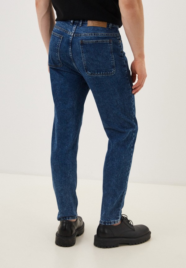 фото Джинсы gaxgax