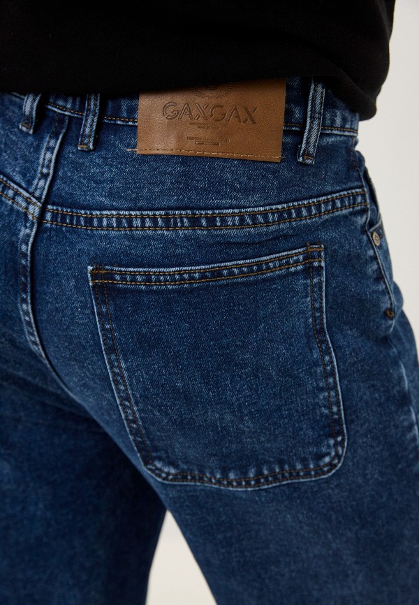 фото Джинсы gaxgax