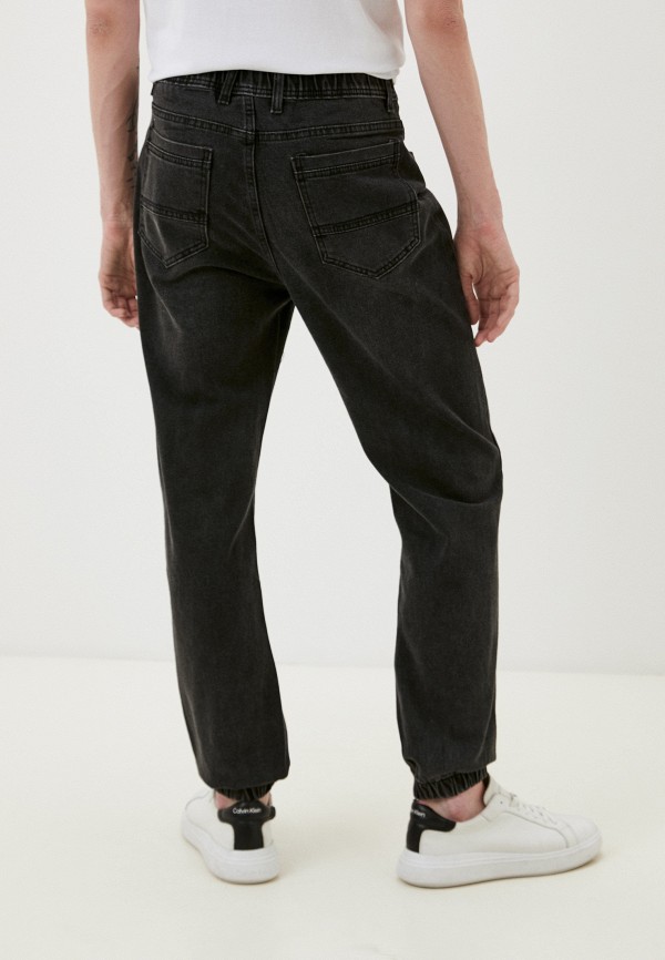 фото Джинсы gaxgax