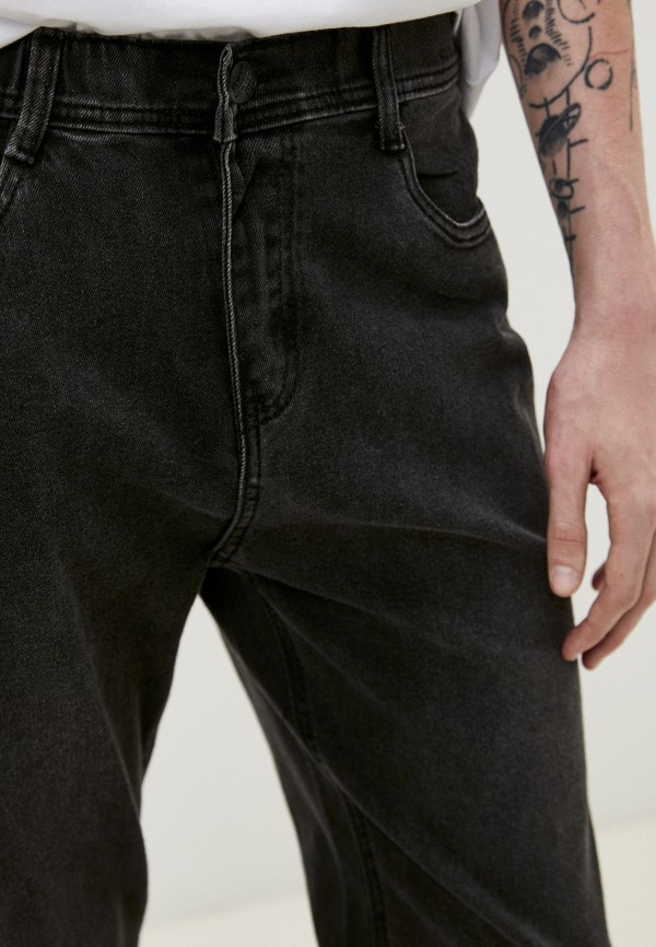 фото Джинсы gaxgax