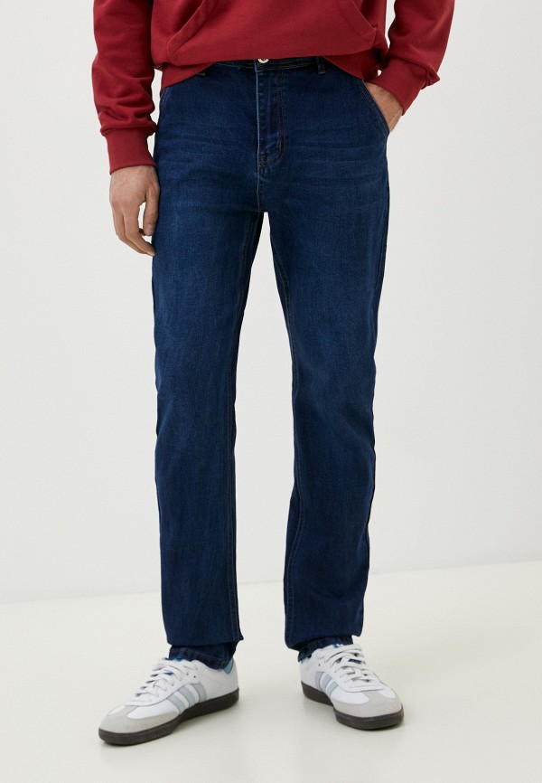 фото Джинсы gaxgax