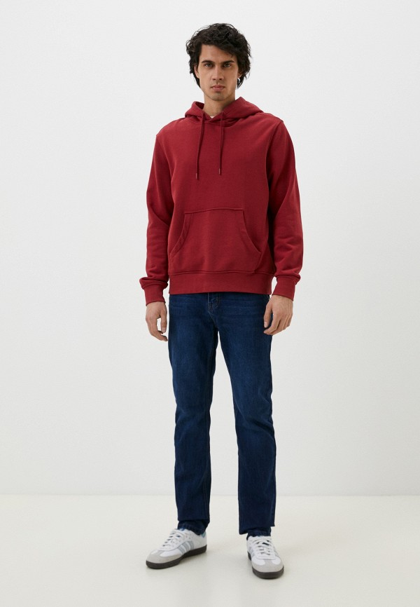 фото Джинсы gaxgax