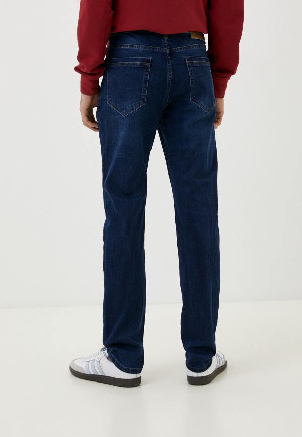 фото Джинсы gaxgax