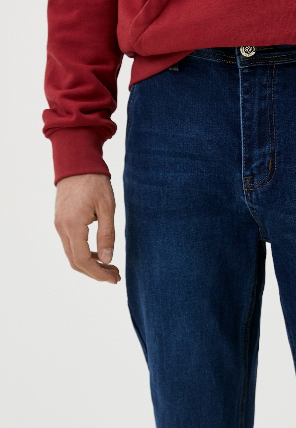 фото Джинсы gaxgax