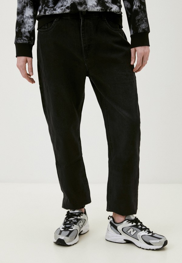 фото Джинсы gaxgax