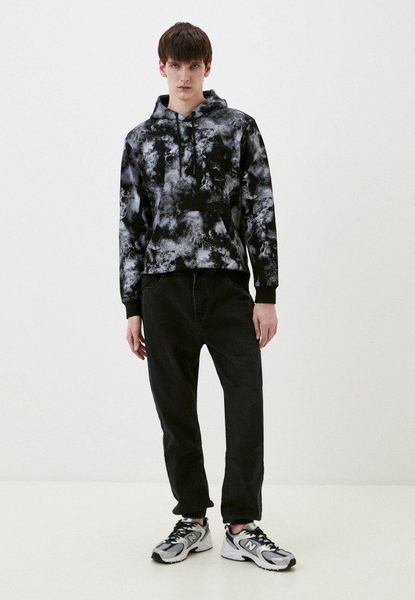 фото Джинсы gaxgax