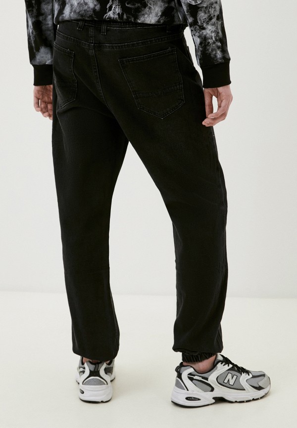 фото Джинсы gaxgax