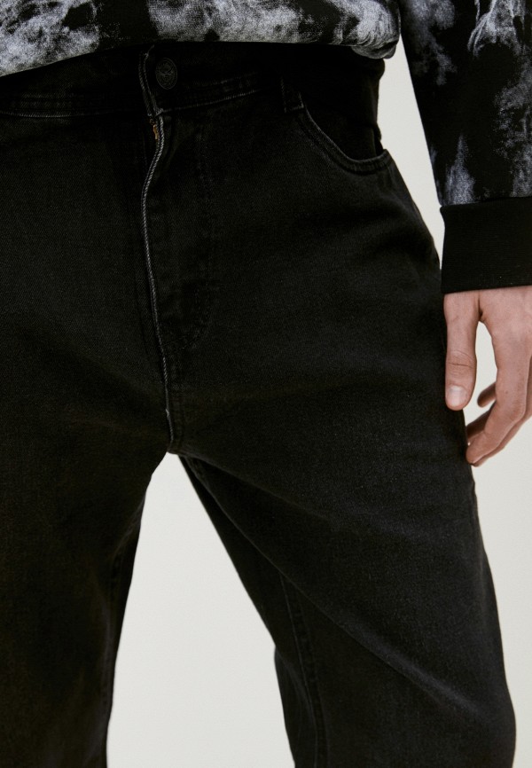 фото Джинсы gaxgax