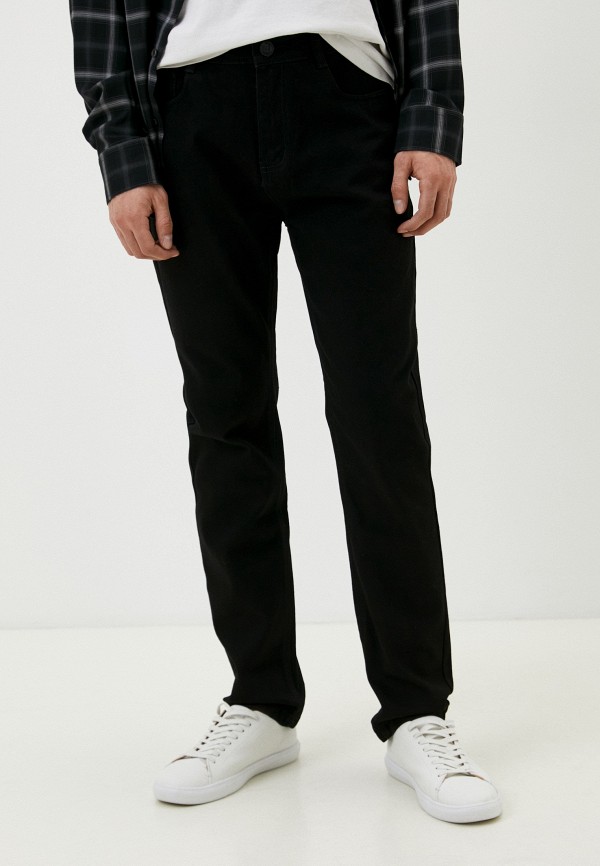 фото Джинсы gaxgax