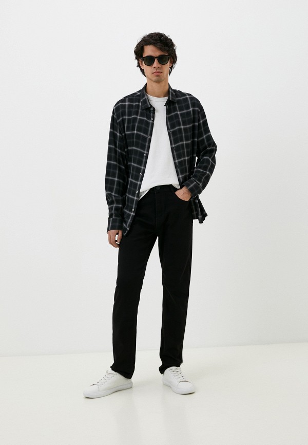 фото Джинсы gaxgax