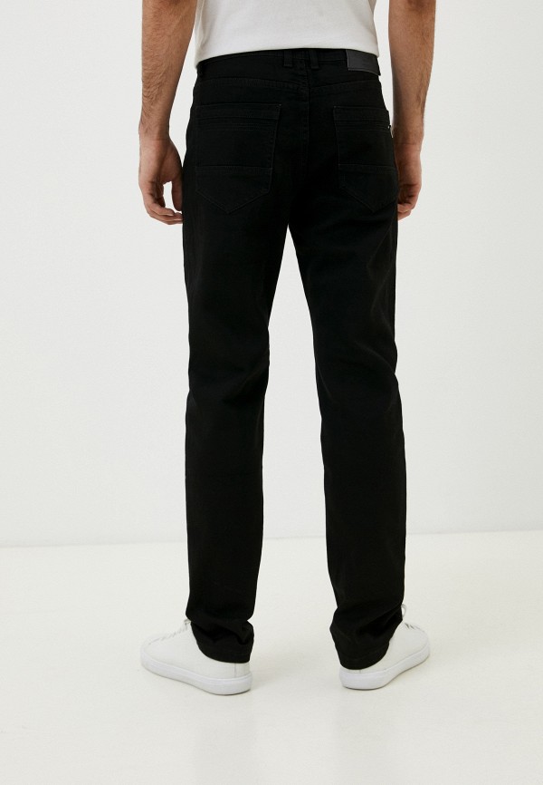 фото Джинсы gaxgax