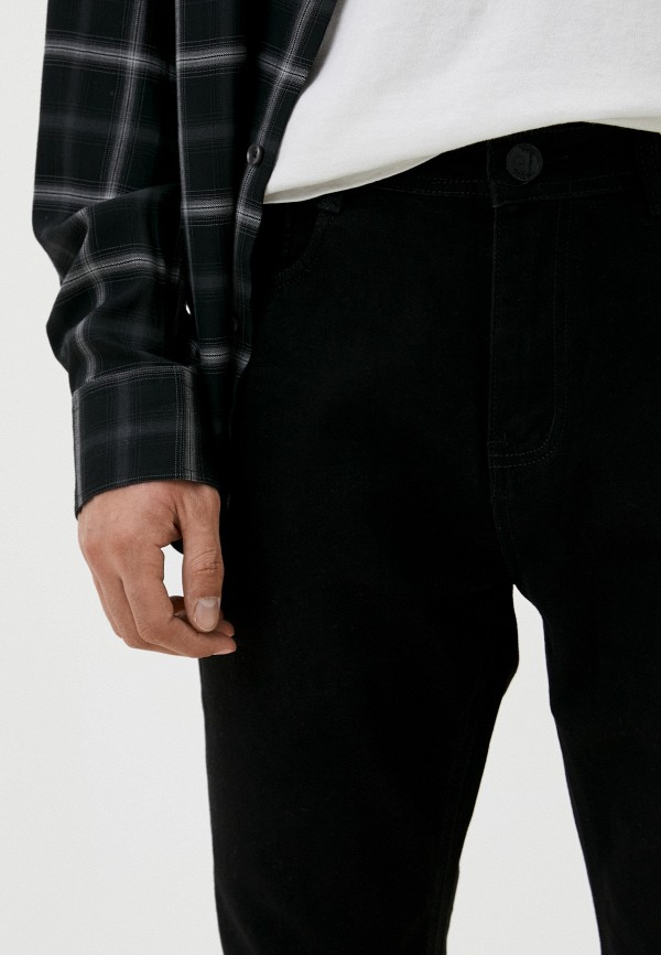 фото Джинсы gaxgax