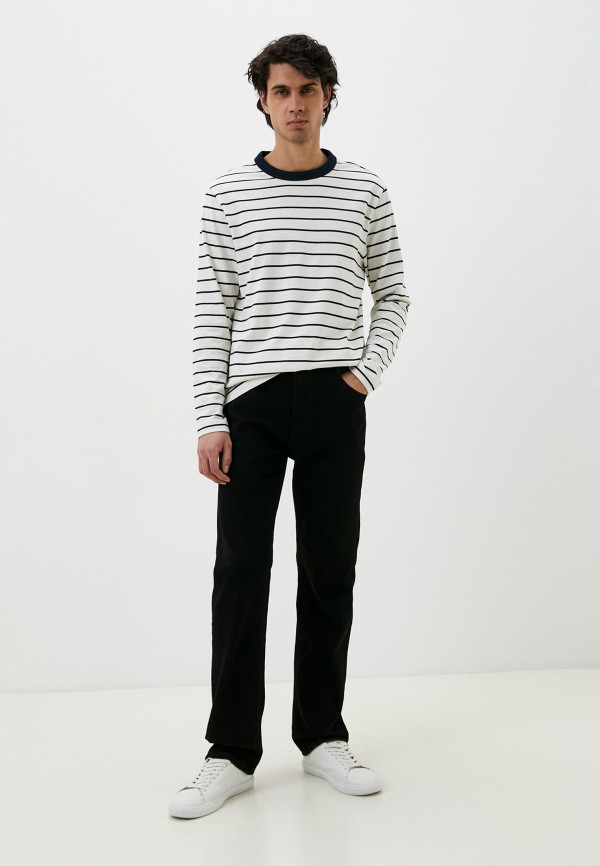 фото Джинсы gaxgax