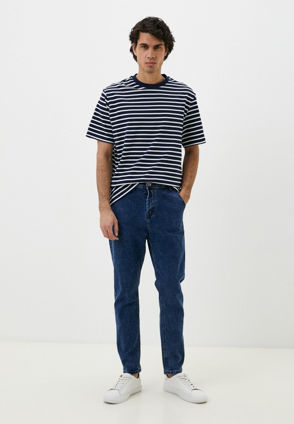 фото Джинсы gaxgax