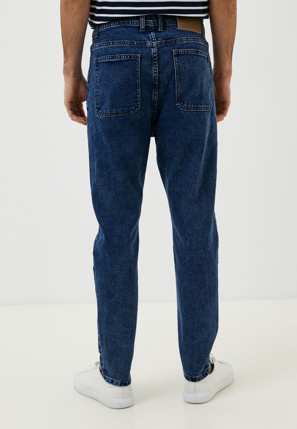 фото Джинсы gaxgax