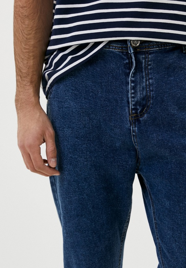 фото Джинсы gaxgax