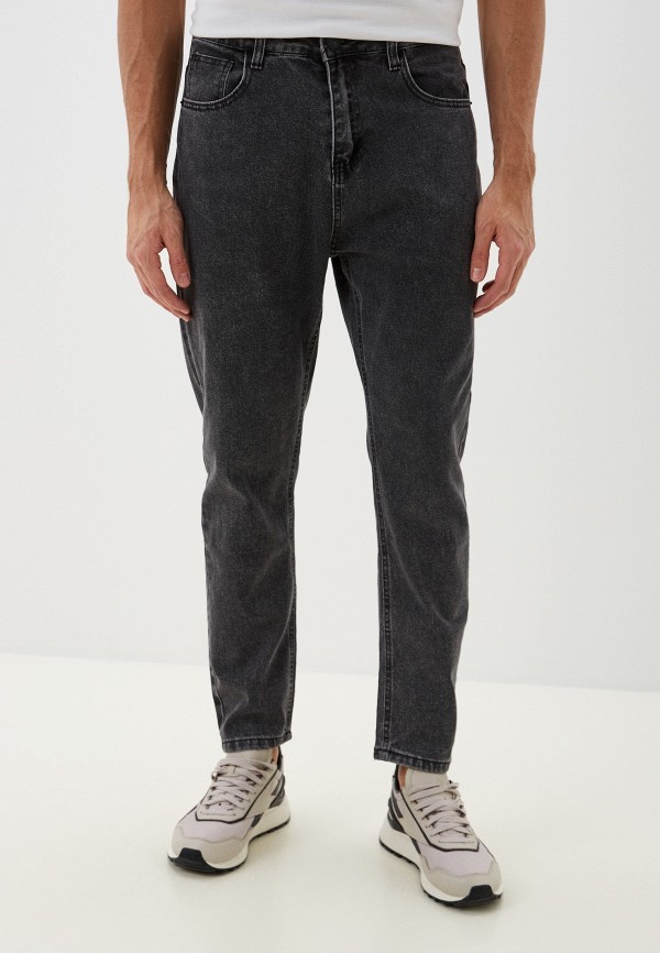 фото Джинсы gaxgax