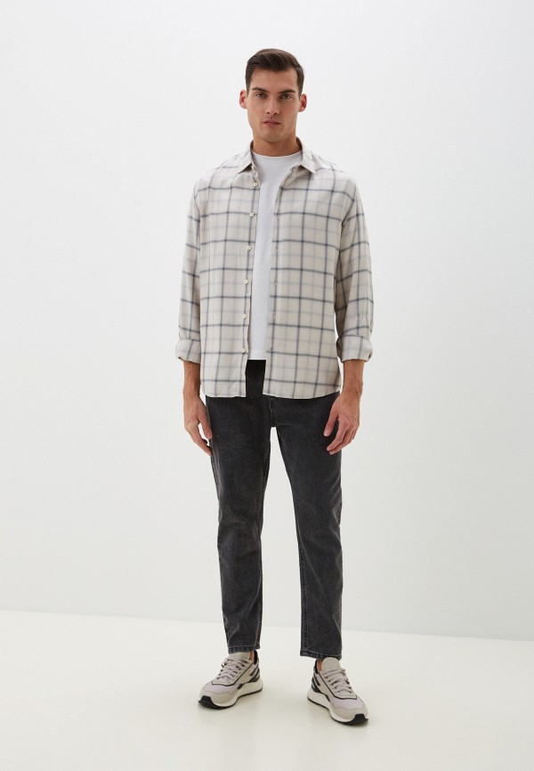 фото Джинсы gaxgax