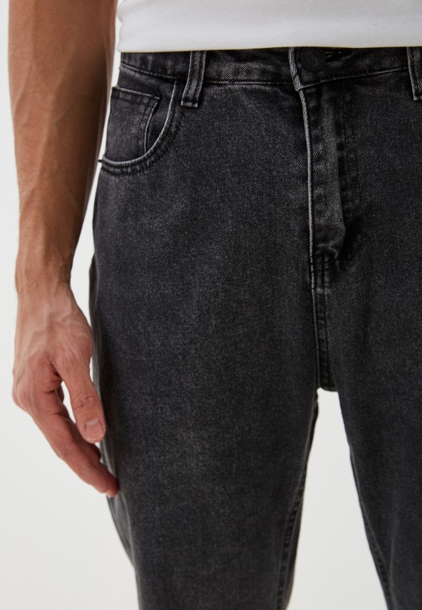 фото Джинсы gaxgax