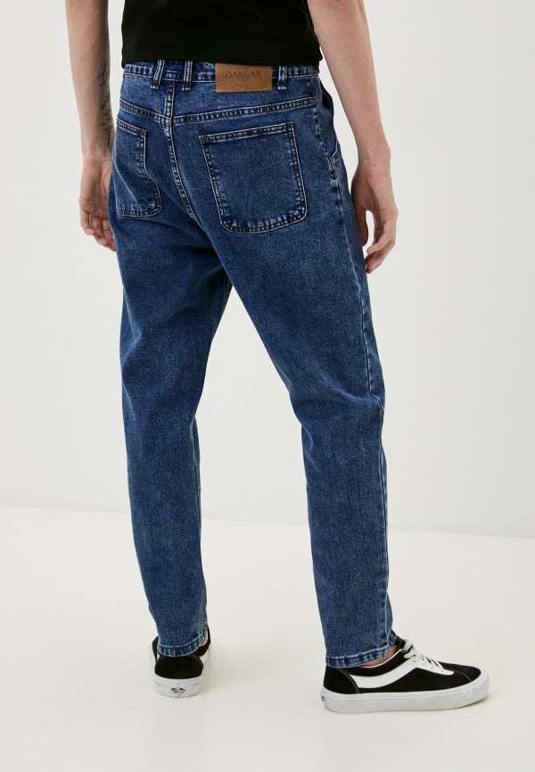 фото Джинсы gaxgax