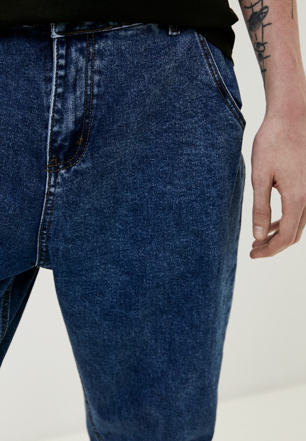 фото Джинсы gaxgax