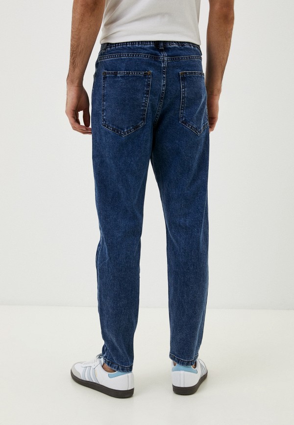 фото Джинсы gaxgax