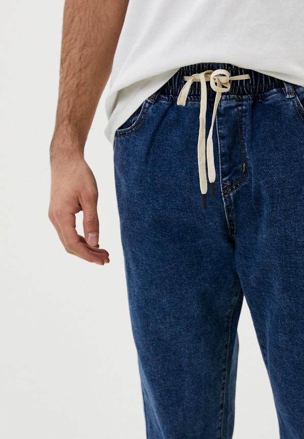 фото Джинсы gaxgax