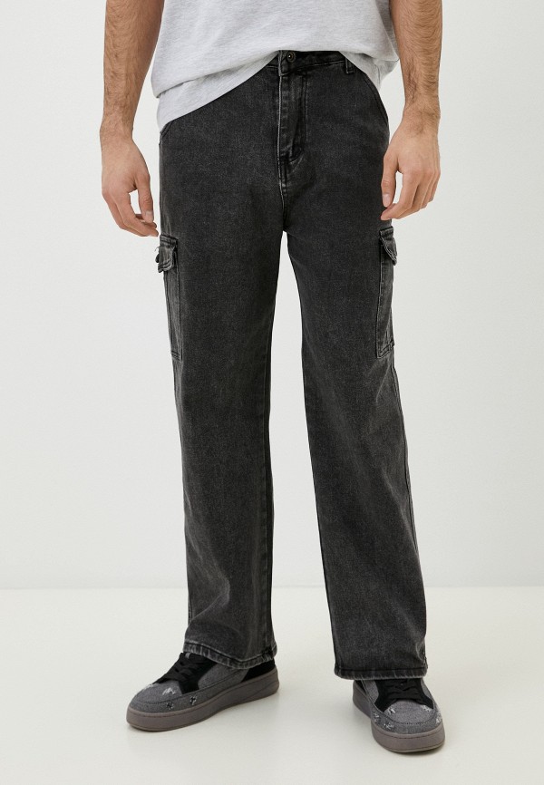 фото Джинсы gaxgax