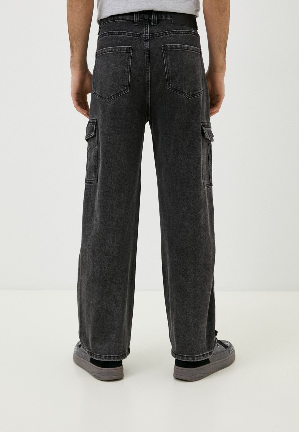 фото Джинсы gaxgax