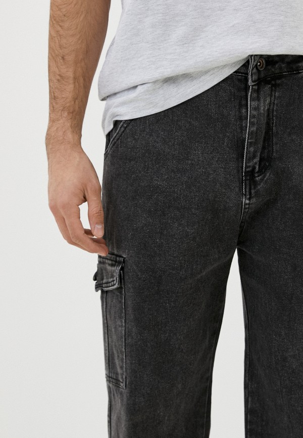 фото Джинсы gaxgax