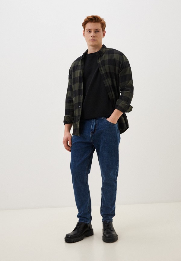 фото Джинсы gaxgax