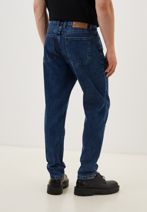 фото Джинсы gaxgax