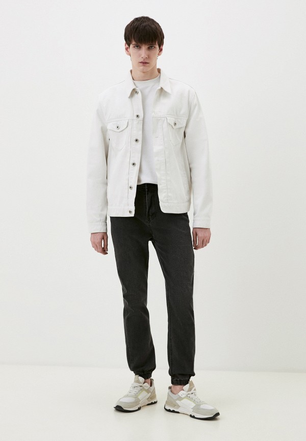 фото Джинсы gaxgax