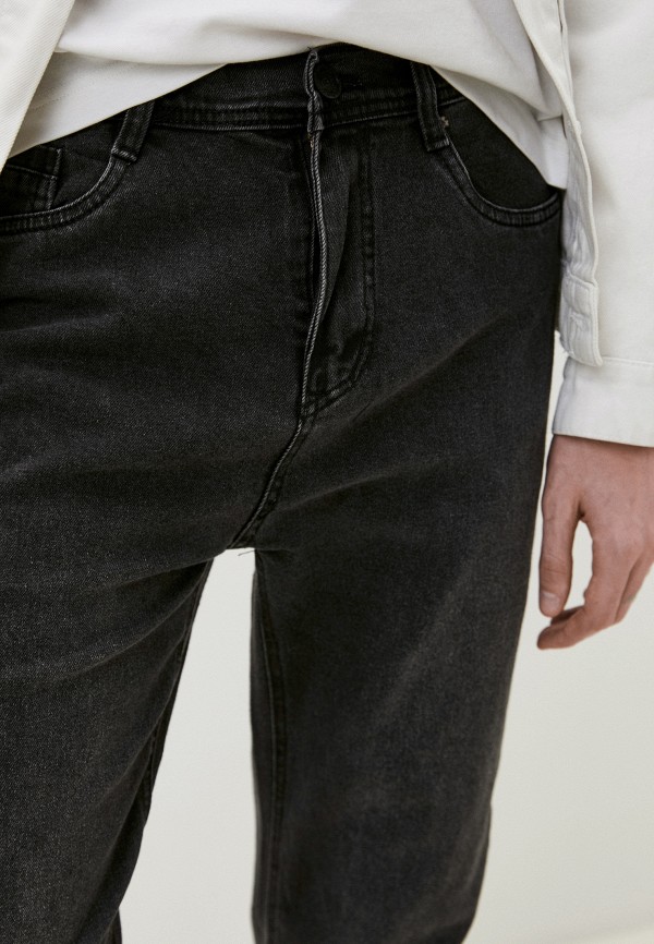 фото Джинсы gaxgax