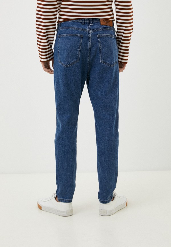 фото Джинсы gaxgax