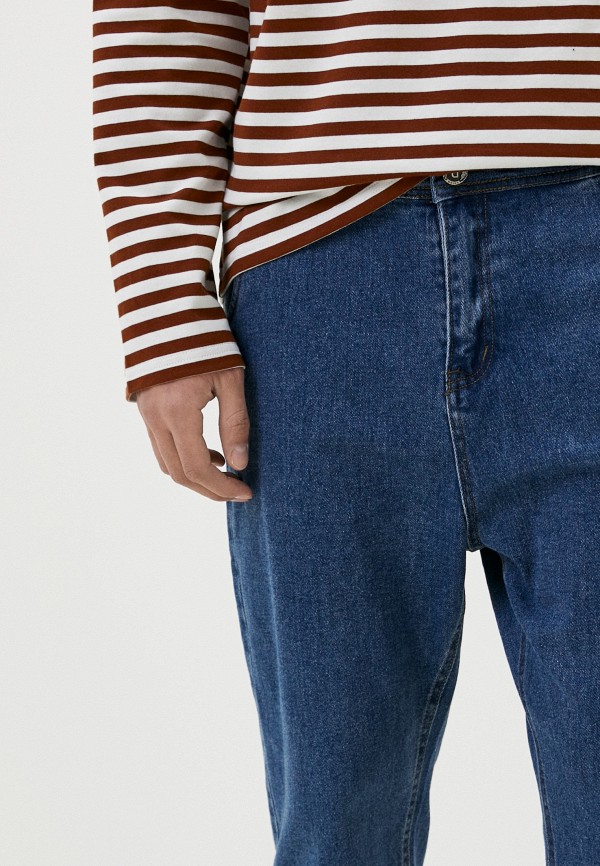 фото Джинсы gaxgax