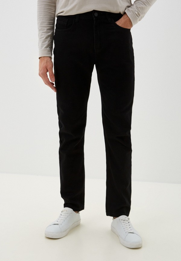 фото Джинсы gaxgax