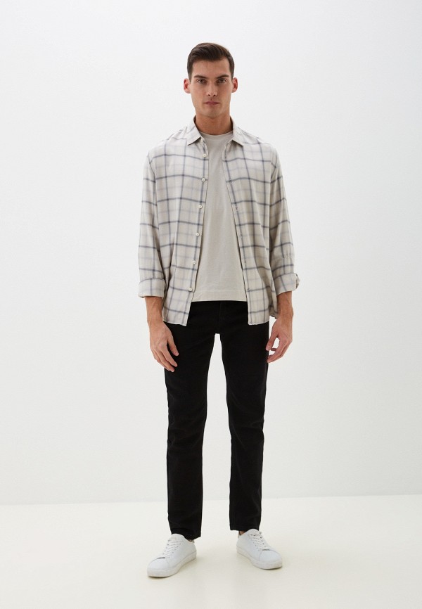 фото Джинсы gaxgax