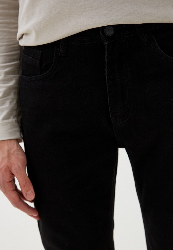 фото Джинсы gaxgax