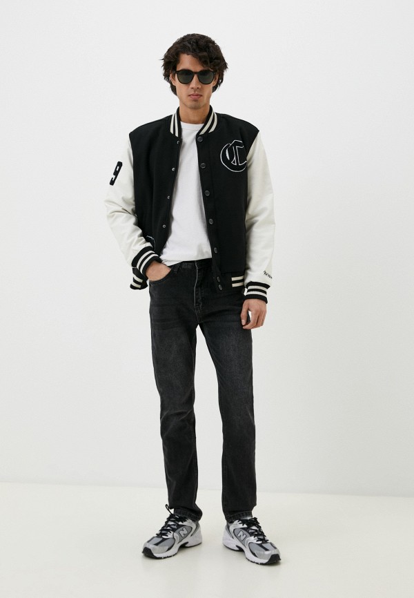 фото Джинсы gaxgax