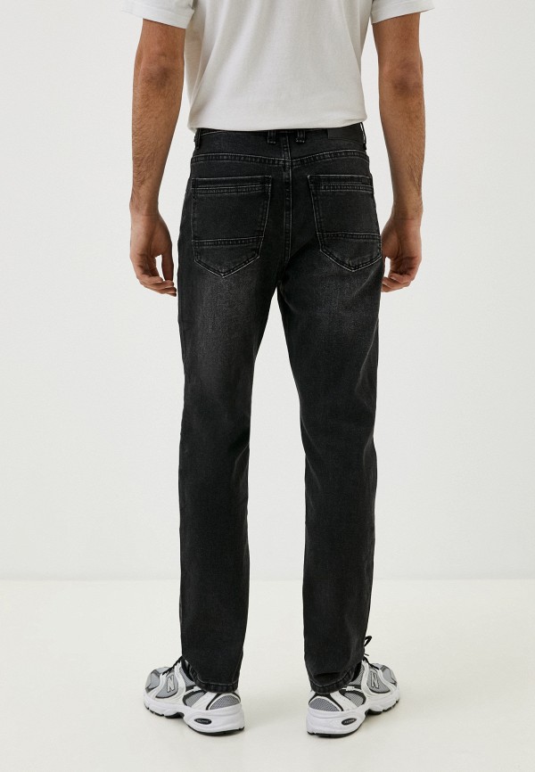 фото Джинсы gaxgax