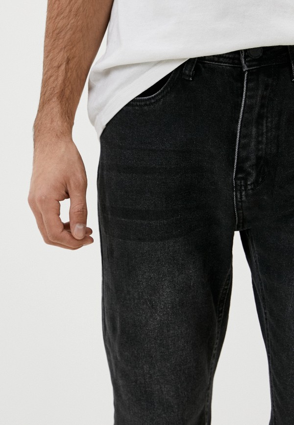 фото Джинсы gaxgax