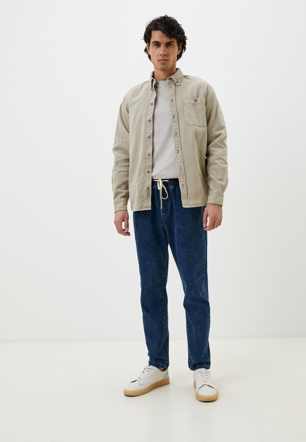 фото Джинсы gaxgax