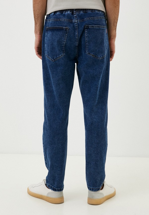 фото Джинсы gaxgax