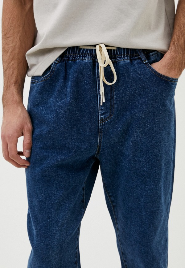 фото Джинсы gaxgax