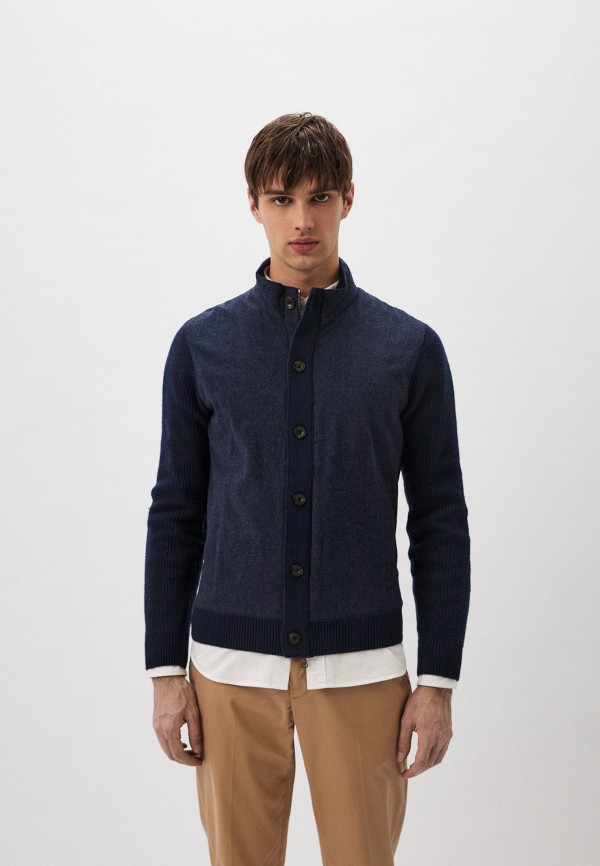 фото Кардиган hackett london