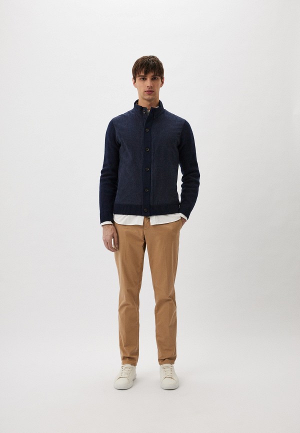 фото Кардиган hackett london