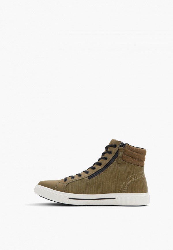 фото Ботинки aldo